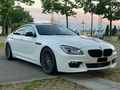 1 BMW 640